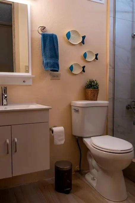 Costa Marina Escape Apartment Fajardo
